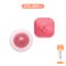 4U2 GIRLFRIENDS' MOUSSE LIP CUP